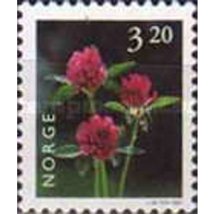 Norway   1997    3.20 kr