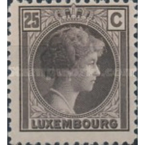 1927     25 c  MNH