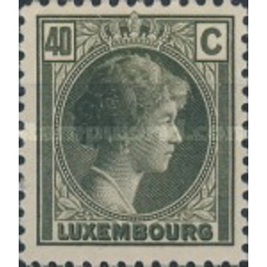 1926      40 c  used