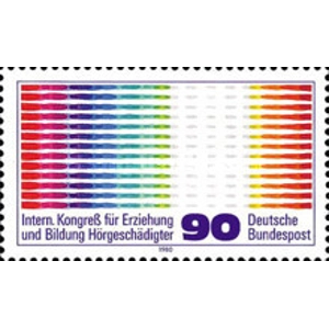 1980  Germany    90 pf