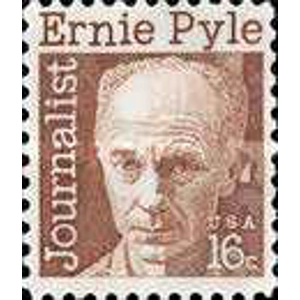 1971  USA    16 cents  used