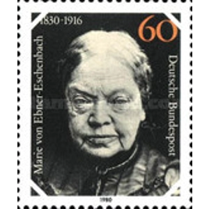 1980 Germany 60 Pf