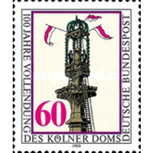 1980 The 150th Anniversary of the Birth of Marie von Ebner..