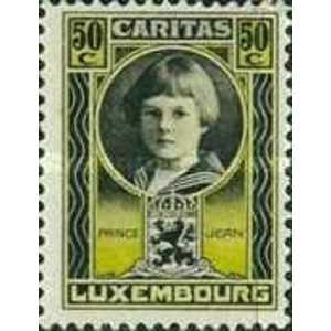 1926   5 0 c  MNH
