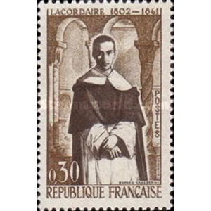 1961  France  0.30 F