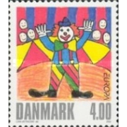 2002  Denmark     4.00 kr