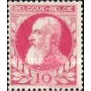 Belgium    1905 ....1 c