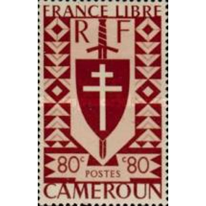 1942   80 C   MINT H