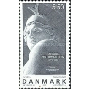 2003   Denmark     5.50 kr