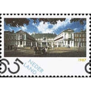 Netherland   1987 ....65 c