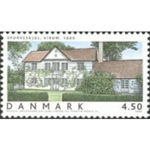 Denmark   1984    3.70  kr