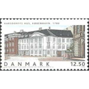 2004   Denmark    12.50 kr