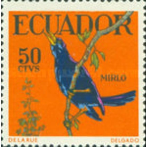 1958 50 centavos