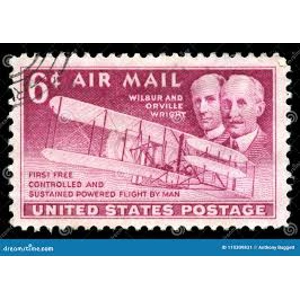 1949  USA      6 cents used