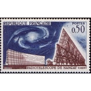 1963  France    0.50 Fr