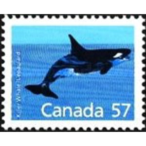 Canada   1988    57 C   USED