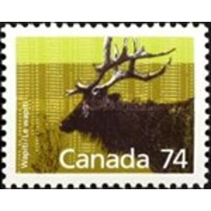 Canada   1988   74 C   USED