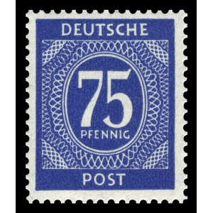 1922  Germany      20 M