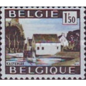 Belgium 1970 ..... 1.50 f