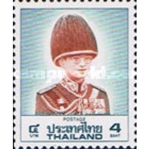 1989 Thailand 4 B Used