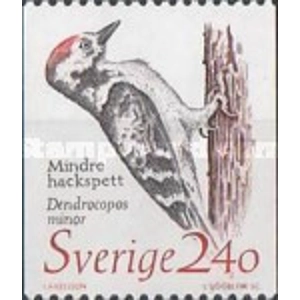 1989 ....2.40 kr  USED