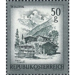 1975  Austria     50   G   USED