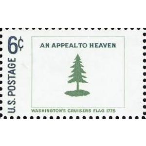 1968  USA  6 cents  used