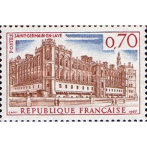1967  France  0.70 F