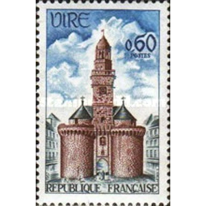 1967  France   0.60 Fr