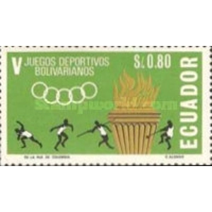 1966 80 cent