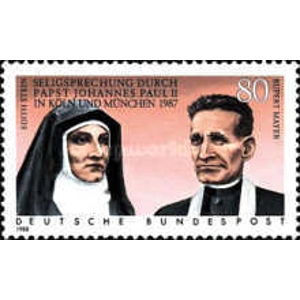 1988 Germany 80 Pf