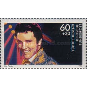 1988 Germany 60 P