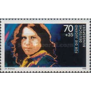 1988  Germany     70 pf