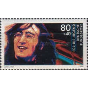 1988 Germany 80 P
