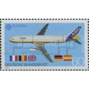 1988 Germany 60 P