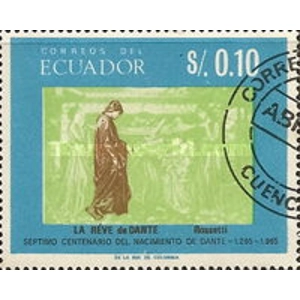 1965 0.10 s
