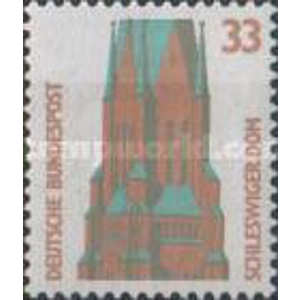 1989  Germany   33 pf