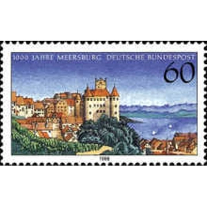 1988 Germany 60 P
