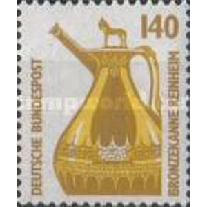 1989  Germany  140 pf