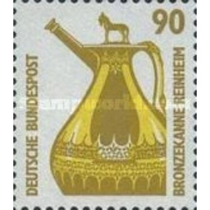 1988  Germany  90 pf