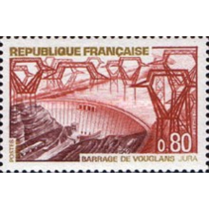 1969  France    0.80  Fr