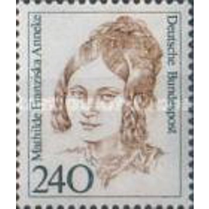 1988  Germany    240 pf