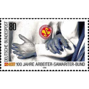 1988 Germany 80 Pf