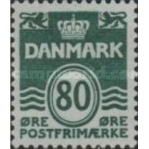 1979  Denmark        80 ores