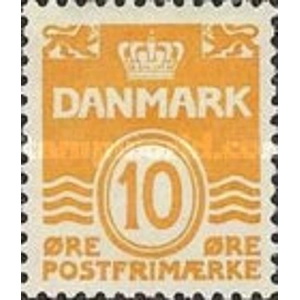 1933 10 ores