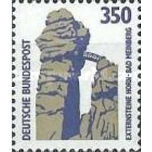 1988  Germany  350 P