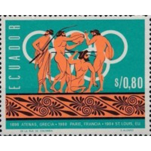 1966 0.80 s