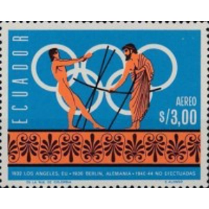 1966 3 sucre
