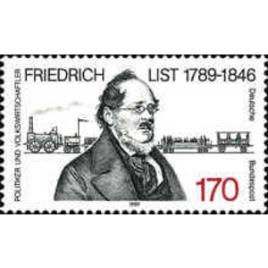 1988  Germany  170 pf