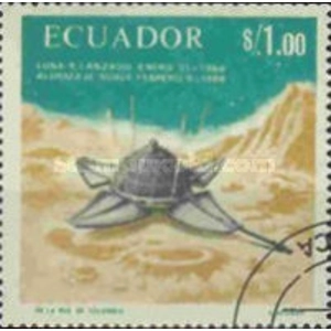 1966 1 sucre